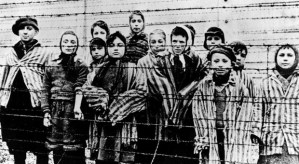 There are 400,000 holocaust survivors in the world, many of whom live in poverty
