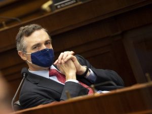 Caroline Brehman-Pool/Getty Images