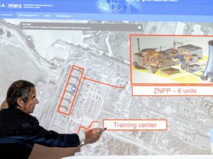 JOE KLAMAR/AFP via Getty Images