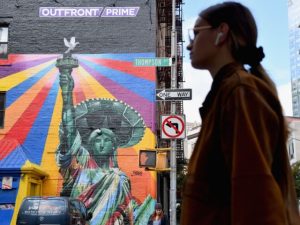 ANGELA WEISS/AFP via Getty