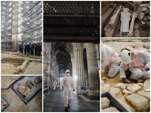 JULIEN DE ROSA/AFP via Getty Images