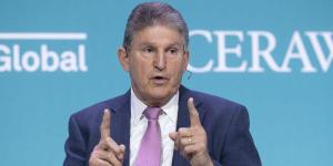 F. Carter Smith/Bloomberg via Getty Images