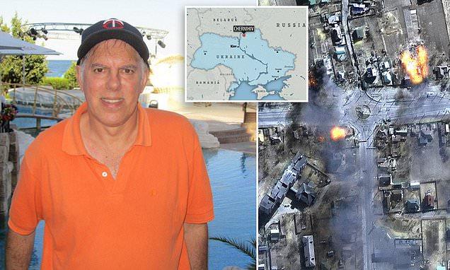 News and Headlines:&nbsp;3/17/2022.