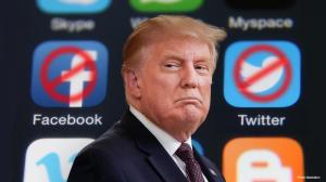 Twitter, Facebook, Google have repeatedly censored conservatives despite liberal doubts