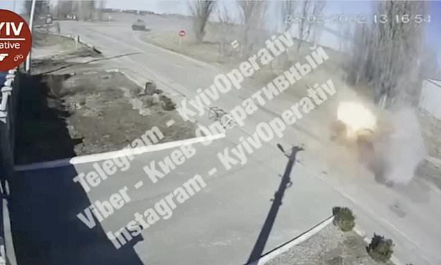 News and Headlines:&nbsp;3/8/2022.