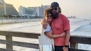 Terry and Brenda Aultman were fatally stabbed on Sunday, March 6, 2022, in Daytona Beach Florida.