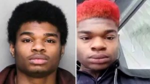 Isaiah Metz (AKA: Decklyn McBride) 