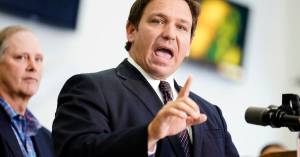  (AP Photo/Chris O'Meara)