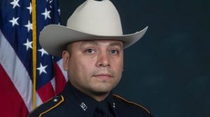  51-year-old Deputy Darren Almendarez, 