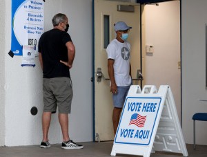 Joe Raedle/Getty Images