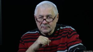 Former Putin adviser Gleb Pavlovsky: