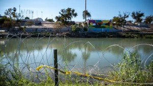 (Photo by Sergio FLORES / AFP)