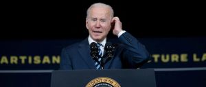 Brendan Smialowski/AFP via Getty Images