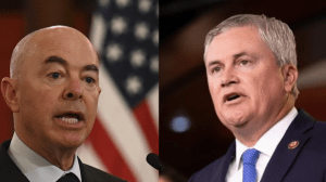 House Oversight Republicans are demanding information on MPP from DHS. (Fox News)