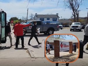 Bob Price/Breitbart Texas