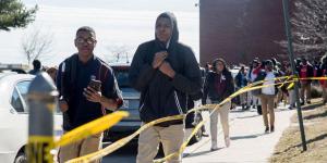 Ulysses Munoz/Baltimore Sun/Tribune News Service via Getty Images