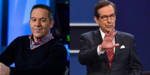 Roy Rochlin / Paul J. RICHARDS / AFP / via Getty Images