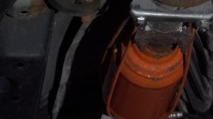 Catalytic converters are part of a vehicle’s exhaust system and control emissions.