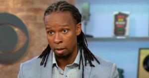 Boston University Professor Ibram X. Kendi