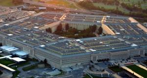 The Pentagon in Arlington County, Virginia. (Dreamstime/TNS)