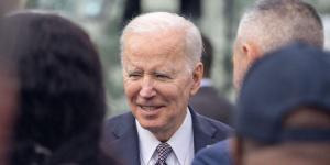 Nathan Posner/Anadolu Agency via Getty Images