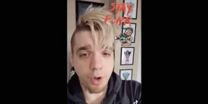 Image source: Twitter video screenshot via @libsoftiktok