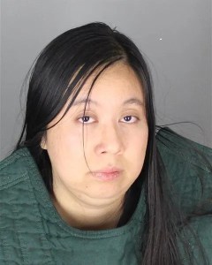 Stephanie Sin (Novi Police Dept.) 