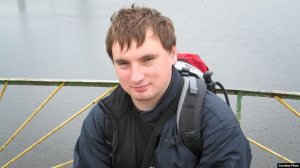 Andrey Kuznechyk continues to maintain his innocence.