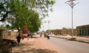 Photograph: Graeme Robertson/The Guardian