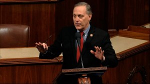 U.S. Rep. Andy Biggs, R-Ariz

House Television / AP