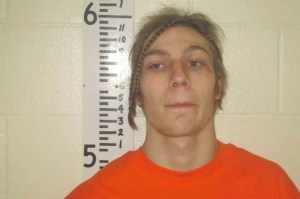 Andrew Huber-Young allegedly killed his 2-year-old niece, Octavia Jean Huber-Young, and injured the young girl’s father and grandfather.
York County Jail