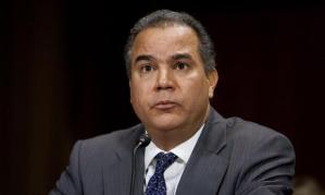 US District Judge Christopher "Casey" Cooper,