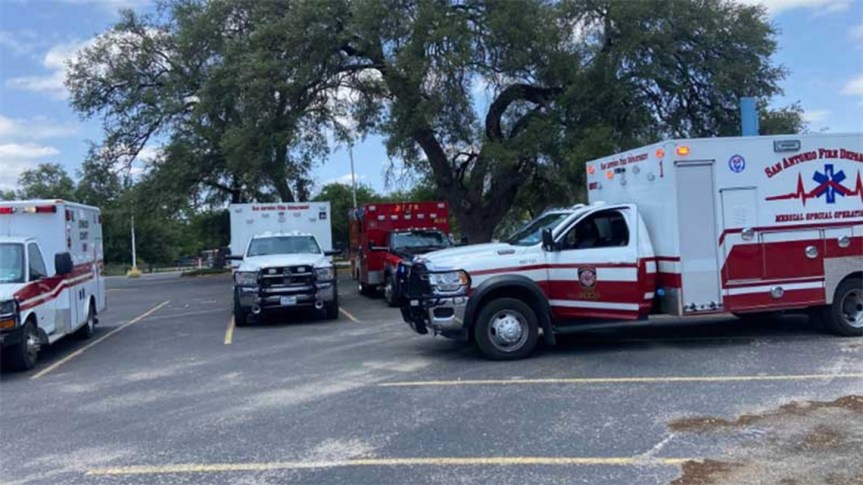 In The News&nbsp;Today:5/24/2022