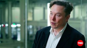 [Photo: TED/YouTube]