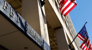 Jim Jordan (R-Ohio) and Mike Turner (R-Ohio) asked Wray to explain why his agency had wiretapped and gathered personal information