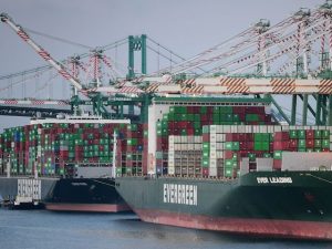 Frederic J. Brown/AFP via Getty Images