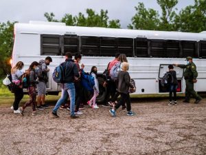 SERGIO FLORES/AFP via Getty Images