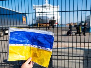 JONATHAN NACKSTRAND/AFP via Getty Images