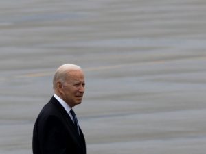 Photo by KEREM YUCEL/AFP via Getty Images