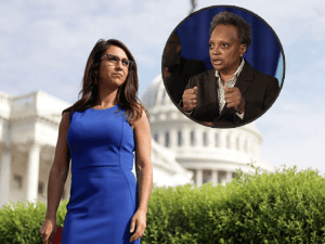 Alex Wong/Getty Images, Erin Hooley/Chicago Tribune via AP