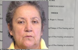 Guillermina Fuentes stands accused of trafficking ballots in San Luis, Arizona, and was originally set to enter a not guilty plea on May 12; however, additional evidence against her presented by the release of the documentary film “2000 Mules” appears to have made Fuentes change her plea and seek to cut a deal with prosecutors.