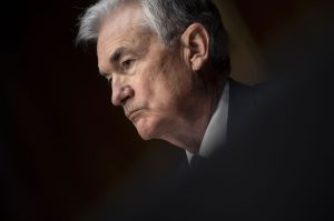 Federal Reserve Chair Jerome Powell has indicated that the central bank will likely hike rates yet again later this year, putting more pressure on the mortgage market. GETTY IMAGES