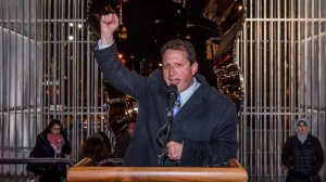 (Erik McGregor/Sipa USA/Newscom)