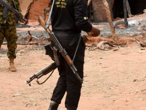 AFP via Getty Images