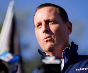 Ric Grenell (John Locher/AP)