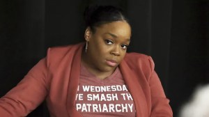  (Terrence Antonio James/Chicago Tribune/Tribune News Service via Getty Images)