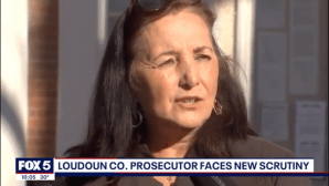 Loudoun County, Va., commonwealth's attorney Buta Biberaj / YouTube