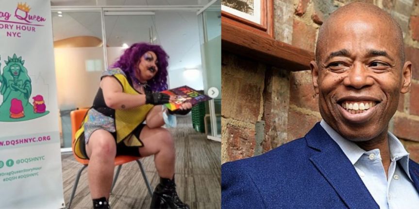 In The News&nbsp;Today.