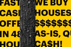 Photo illustration by ProPublica. Source Image: Thomas Shanahan/ Getty Images