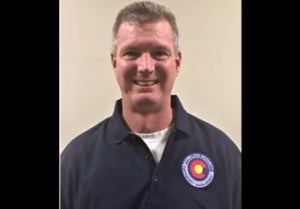 Colorado director of emergency management Michael J. Willis / dhsem.colorado.gov